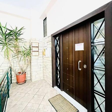 Clio Muse Apartment Athens Exterior photo