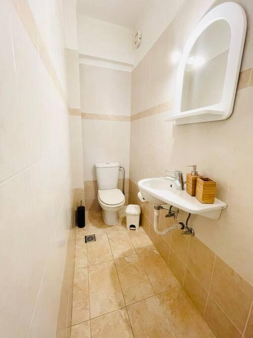 Clio Muse Apartment Athens Exterior photo