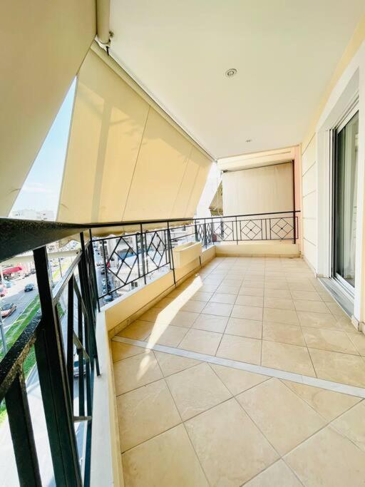 Clio Muse Apartment Athens Exterior photo