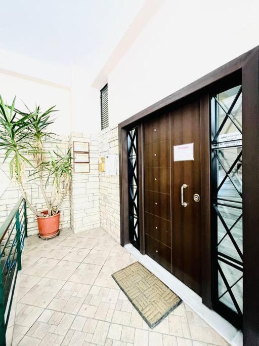 Clio Muse Apartment Athens Exterior photo